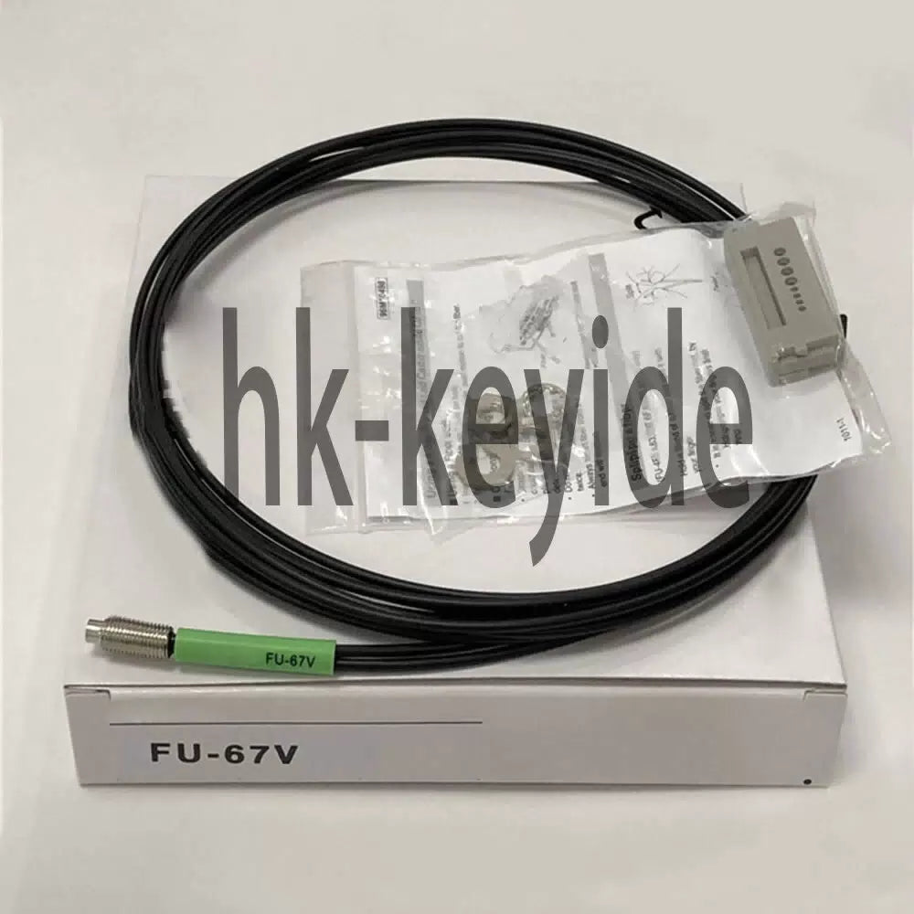 FU-67V For KEYENCE Fiber Optic Sensor FU67V [1]