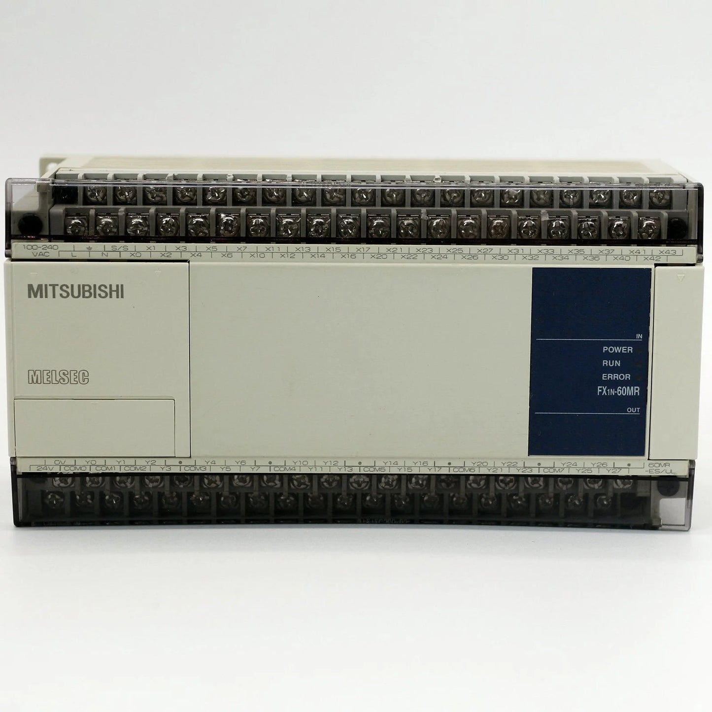 FX1N-60MR-ES_UL - MITSUBISHI [1]