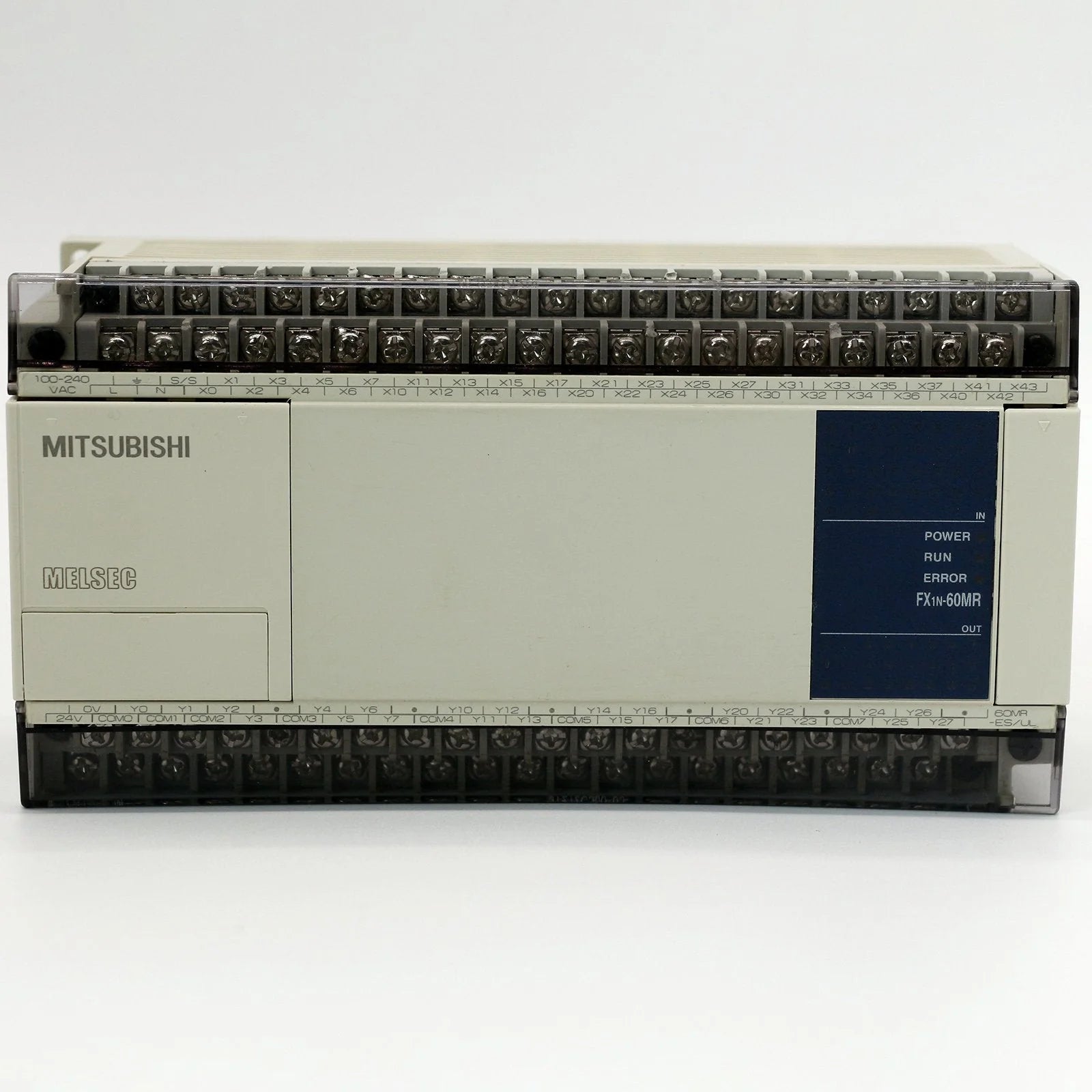 FX1N-60MR-ES_UL - MITSUBISHI [1]