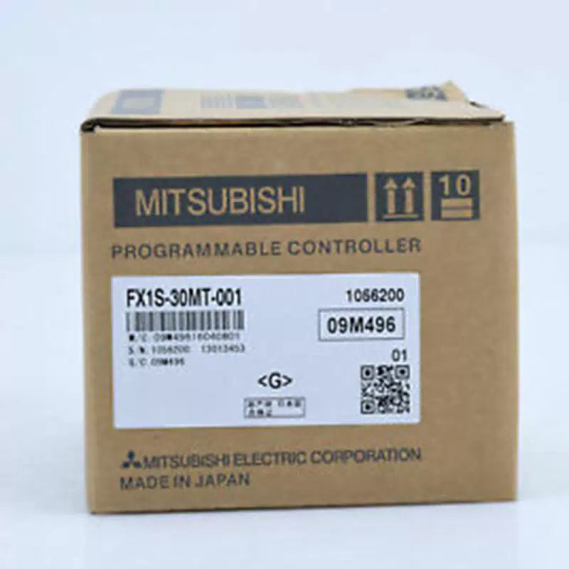 FX1S-30MT-001 - MITSUBISHI [1]