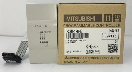 FX2N1PGE - MITSUBISHI [1]