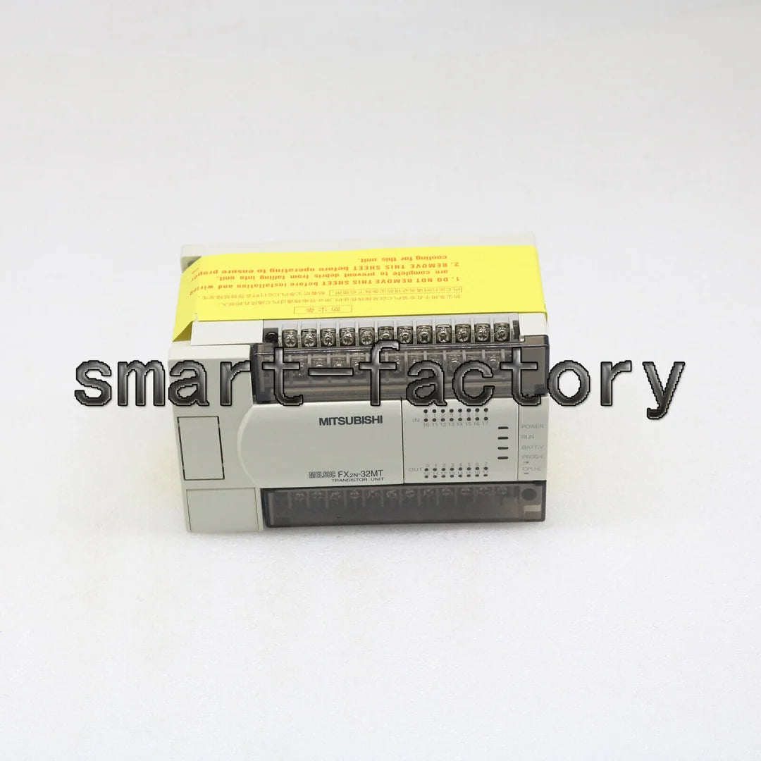 FX2N-32MT-001 - Mitsubishi One-Year Warranty PLC Module - MITSUBISHI [1]