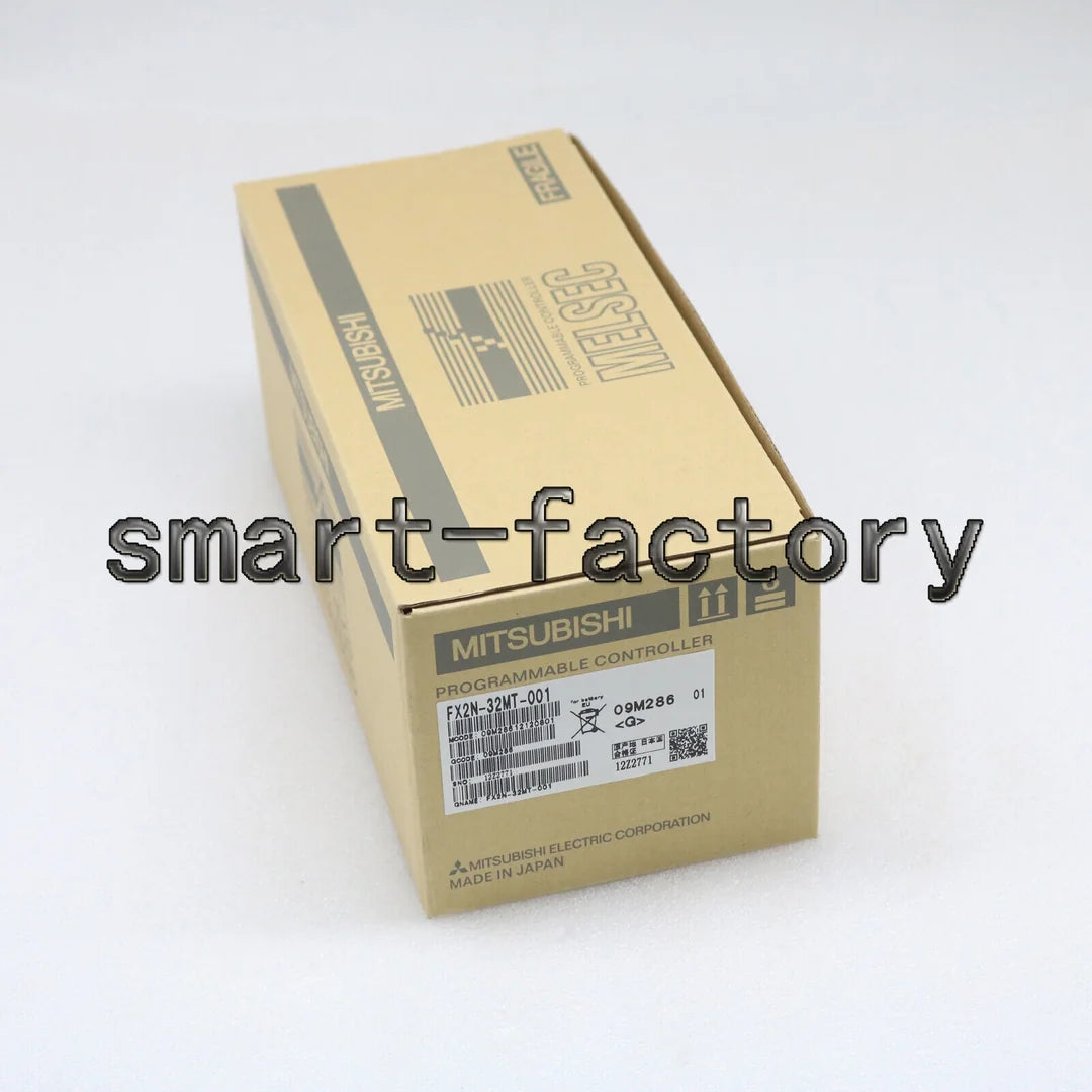 FX2N-32MT-001 - Mitsubishi One-Year Warranty PLC Module - MITSUBISHI [8]