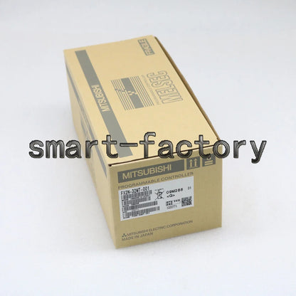 FX2N-32MT-001 - Mitsubishi One-Year Warranty PLC Module - MITSUBISHI [8]