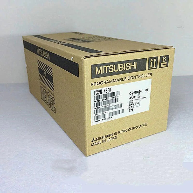 FX2N-48ER - MITSUBISHI [1]