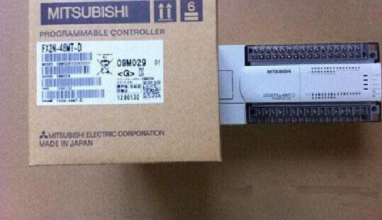 FX2N-48MT-D - MITSUBISHI [1]