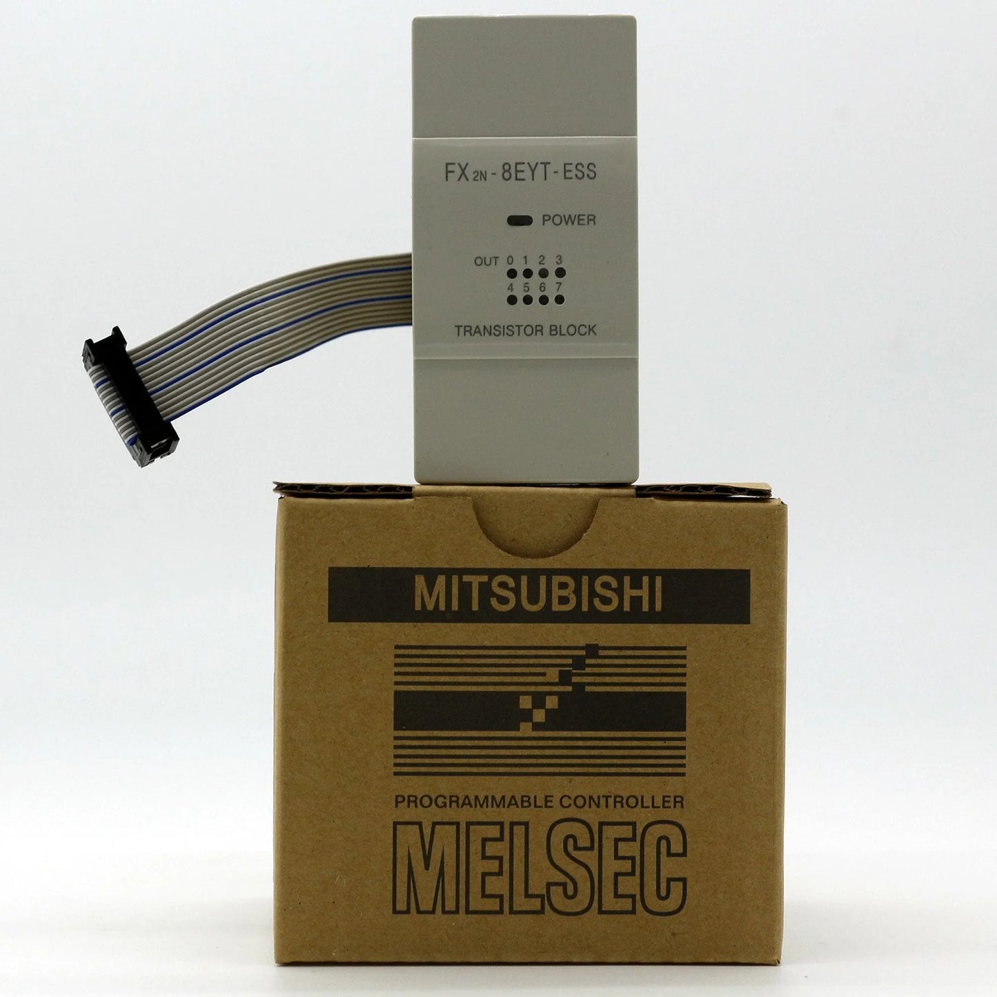 FX2N-8EYT-ESS_UL - MITSUBISHI [1]