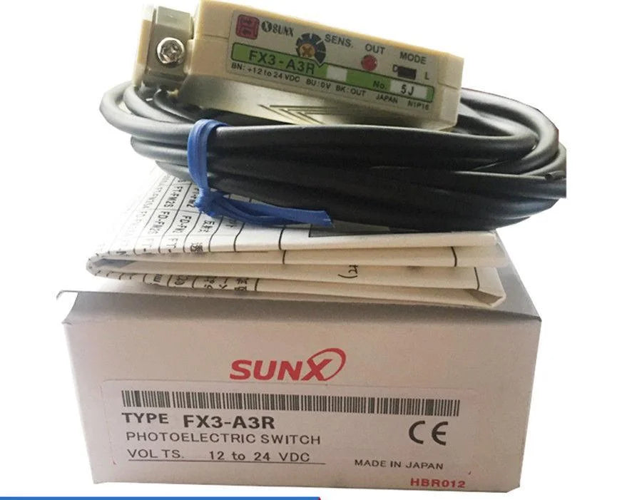 FX3-A3R - SUNX [1]
