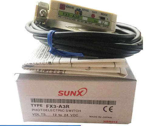 FX3-A3R - SUNX [1]