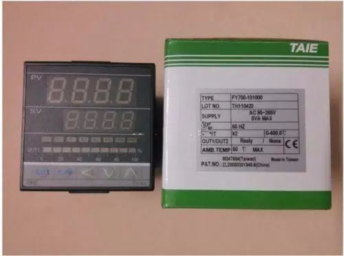 FY700-101000 - TAIE [1]