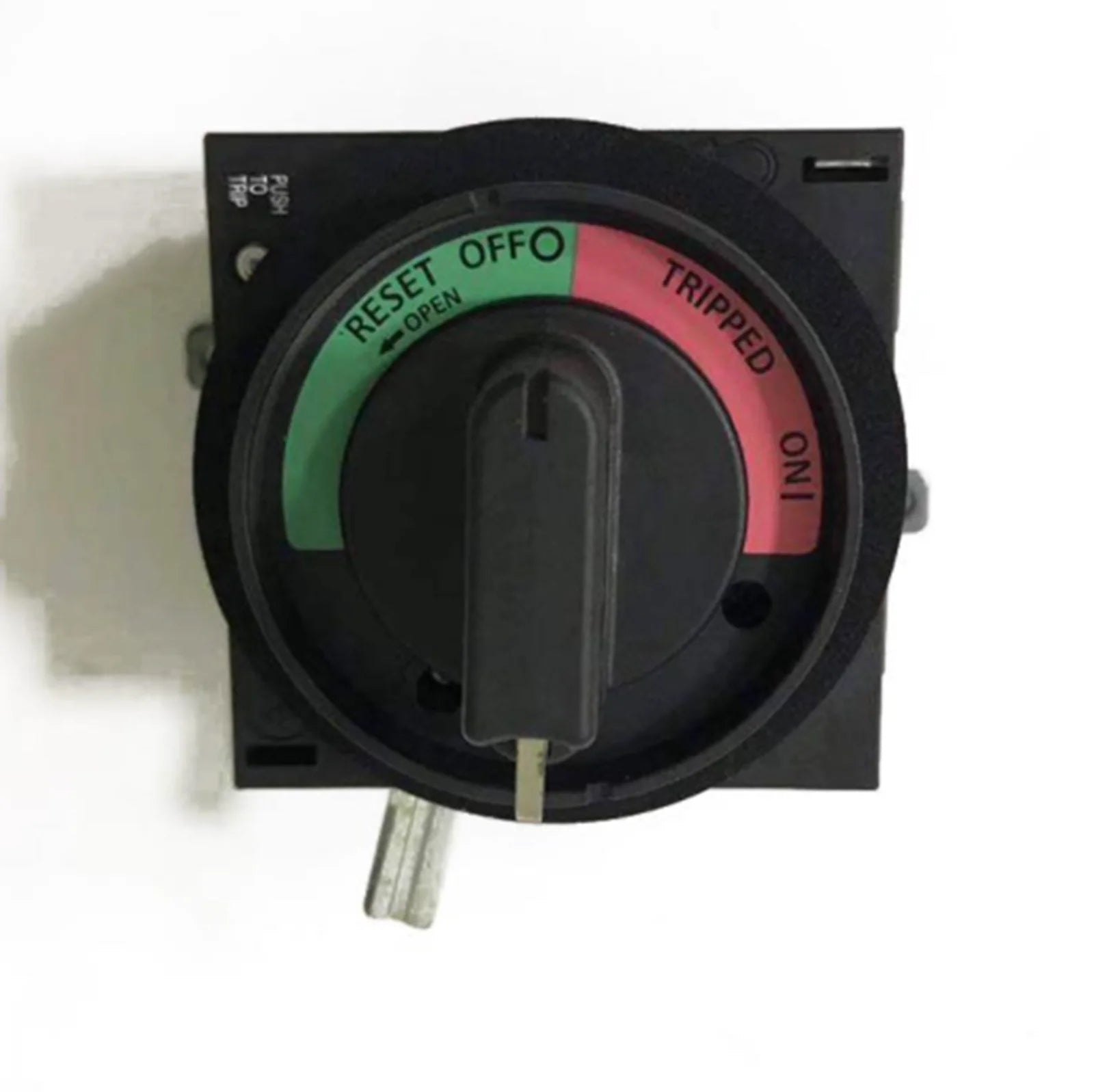 F-03SV Circuit Breaker Type F Operating Handle - SCHNEIDER ELECTRIC [1]