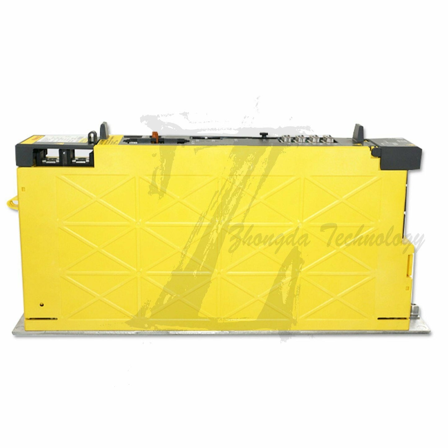 Fanuc,3 AXIS ALPHA i SERVO MODULE MDL AiSV- 20/20/20，A06B-6117-H303 - FANUC