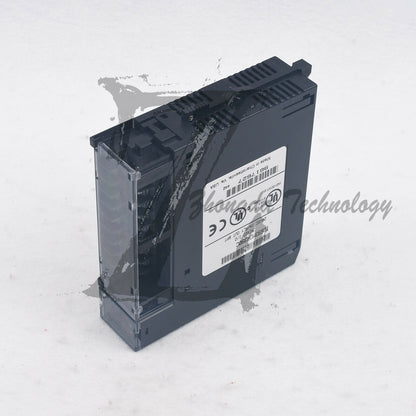 Fanuc, 90-30 Series, I/O Relay Module, 8 Input, 8 Output, 24 V dc,IC693MDR390C - FANUC