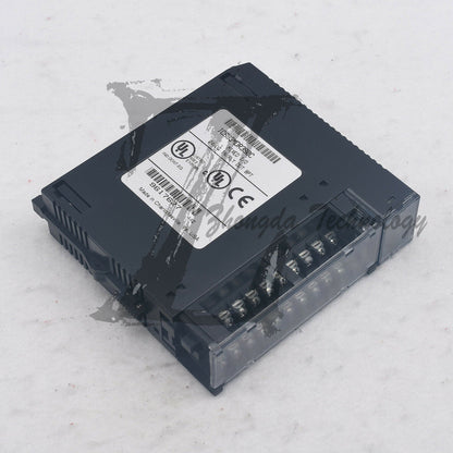 Fanuc, 90-30 Series, I/O Relay Module, 8 Input, 8 Output, 24 V dc,IC693MDR390C - FANUC