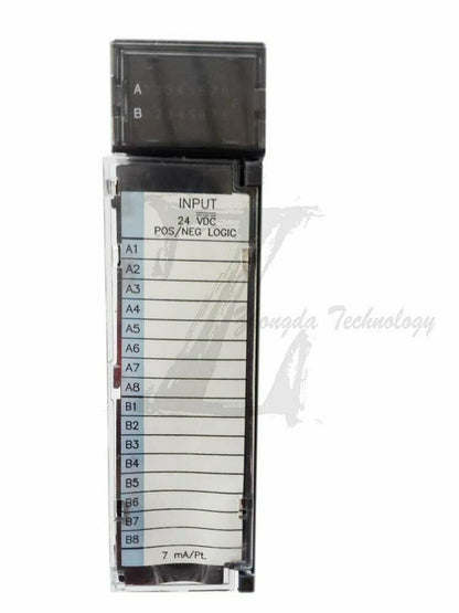 Fanuc, 90-30 Series, Input Module, 16 Input, 24 V dc，IC693MDL645E - FANUC