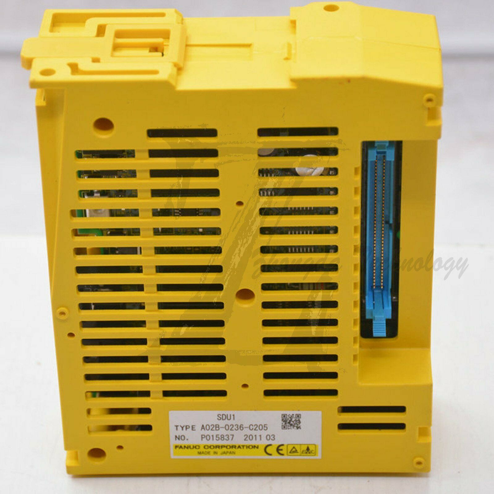 Fanuc A02B-0236 Series, Interface Module,A02B-0236-C205 - FANUC