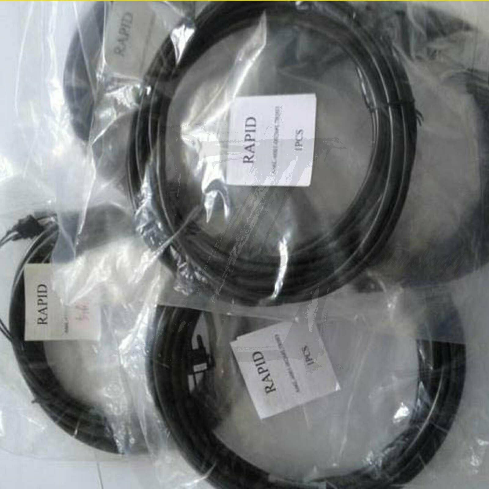 Fanuc, A66L Series, Operator Fiber,A66L-6001-0026 KOEED 101-200, 90%, Fanuc, import_2020_10_10_031751, Other