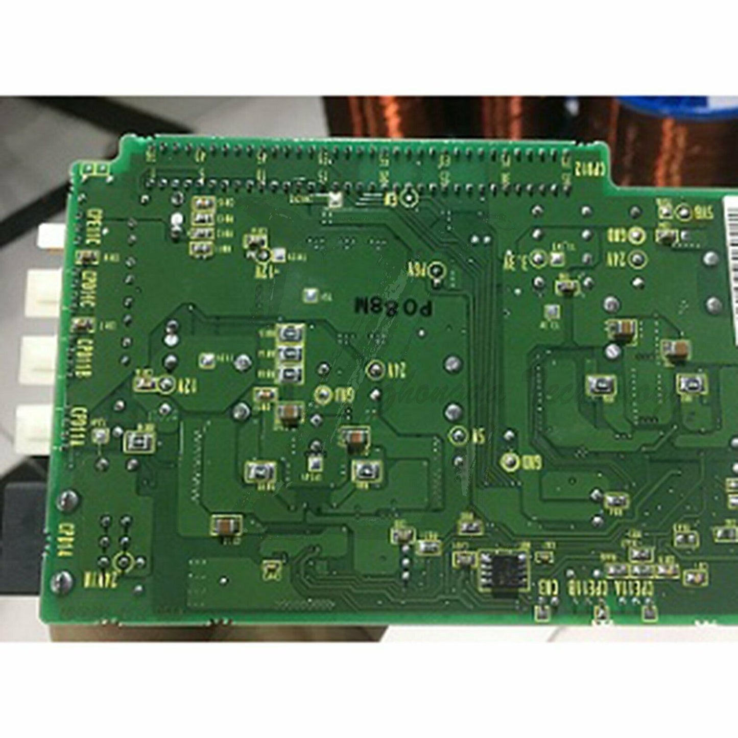 Fanuc System connection board A20B-2100-0920 test, in good condition - FANUC