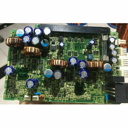 Fanuc System connection board A20B-2100-0920 test, in good condition - FANUC