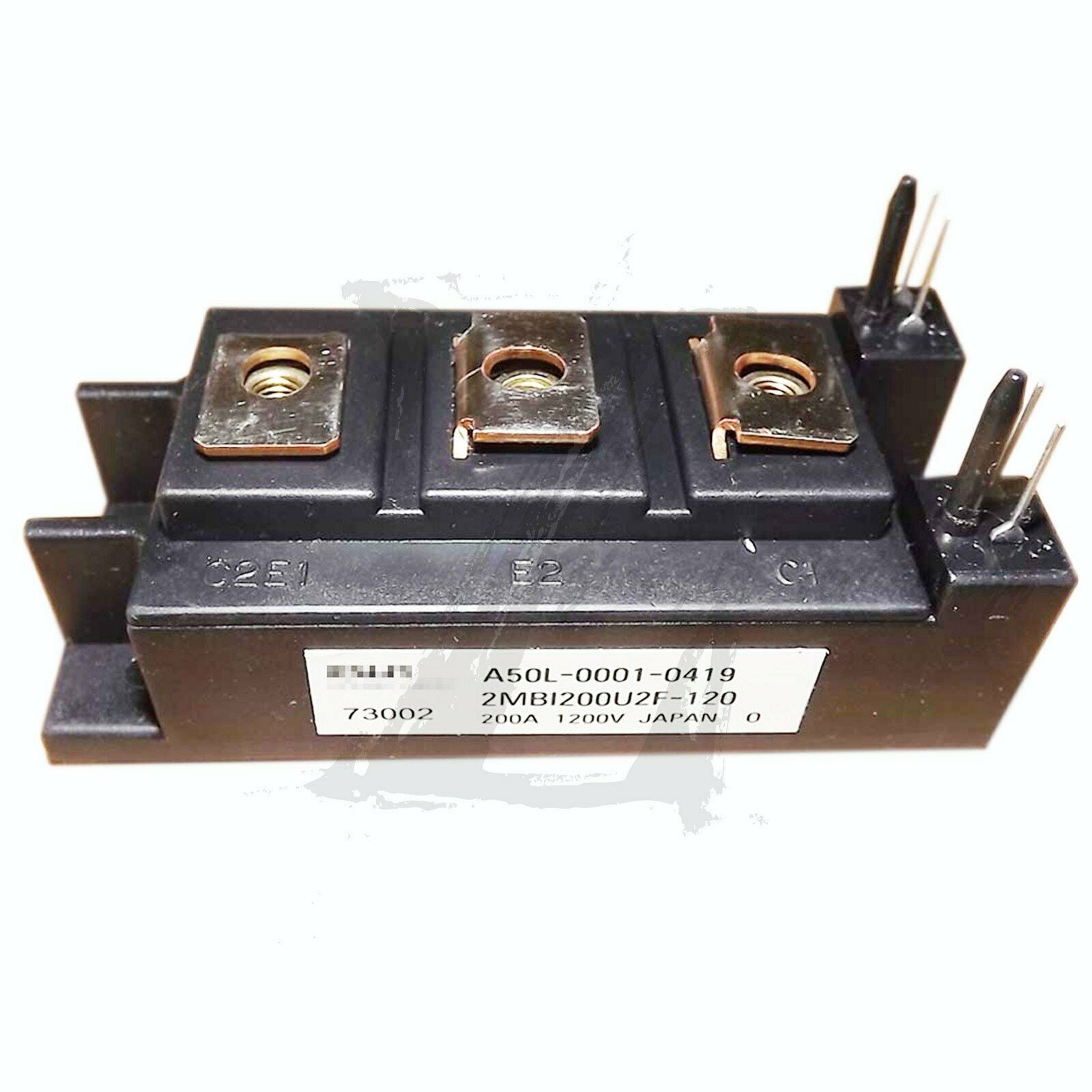 Fanuc power module, A50L-0001-0419 - FANUC