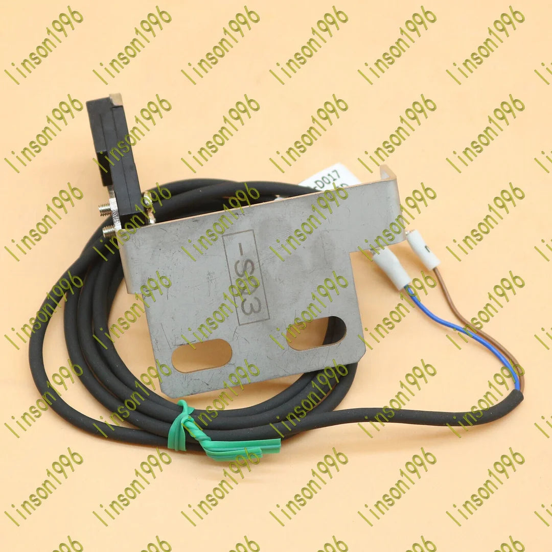 Fanuc A04B-0070-D017 31i Tool Detection Switch – Fully Tested - FANUC [1]