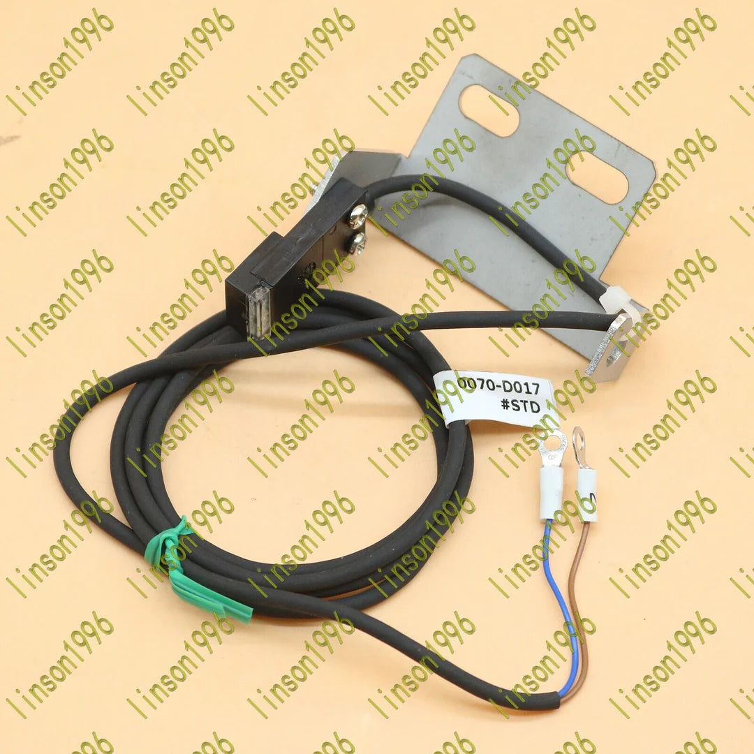 Fanuc A04B-0070-D017 31i Tool Detection Switch – Fully Tested - FANUC [4]