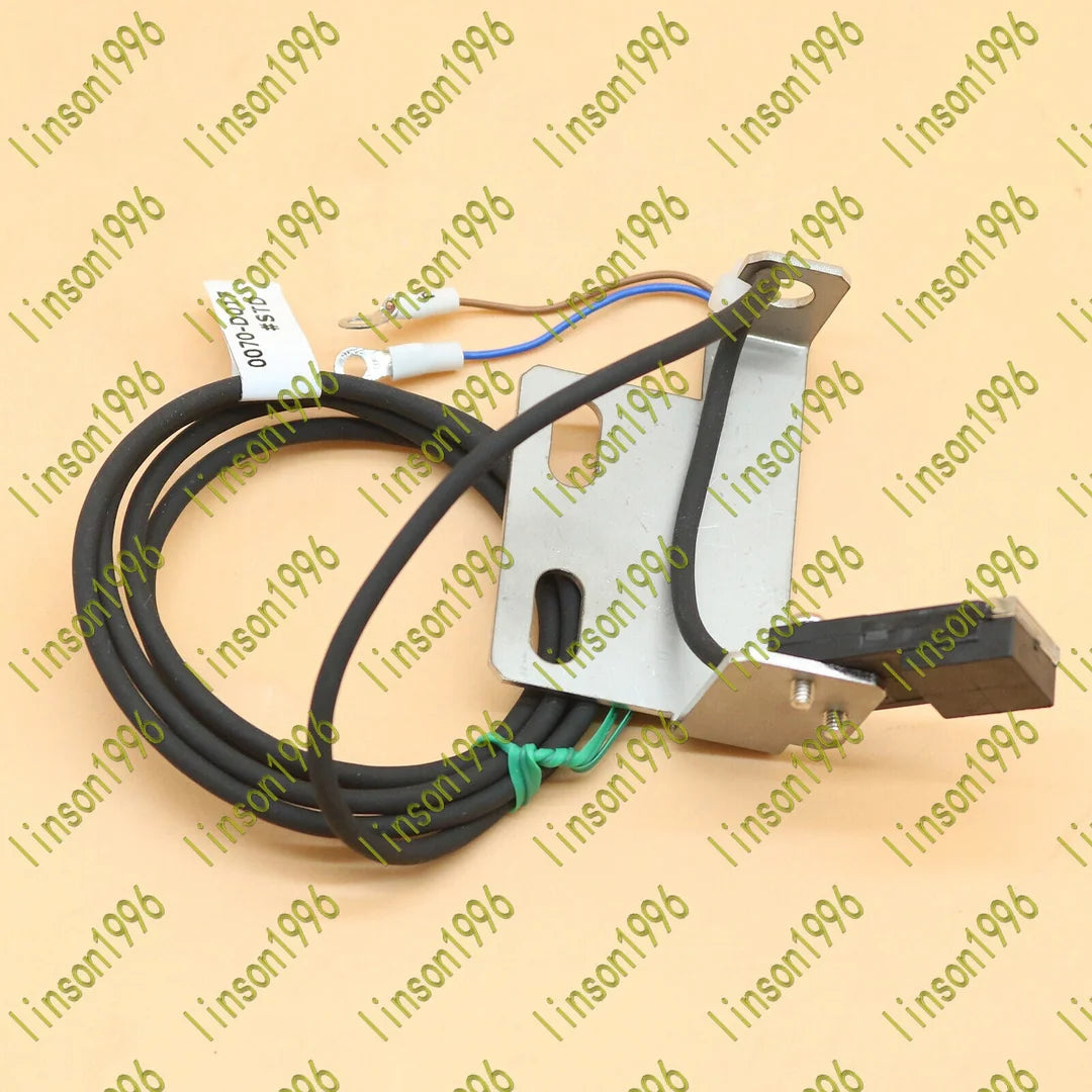 Fanuc A04B-0070-D017 31i Tool Detection Switch – Fully Tested - FANUC [5]