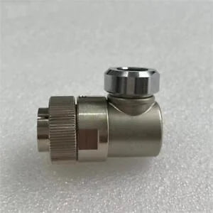 Fanuc A05B-1137-J058 Electrical Connector 12 pin including cable clamp with high reliability and durability - FANUC [1]