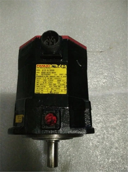 Fanuc A06B-0075-B503 Used 1Pc - FANUC [1]