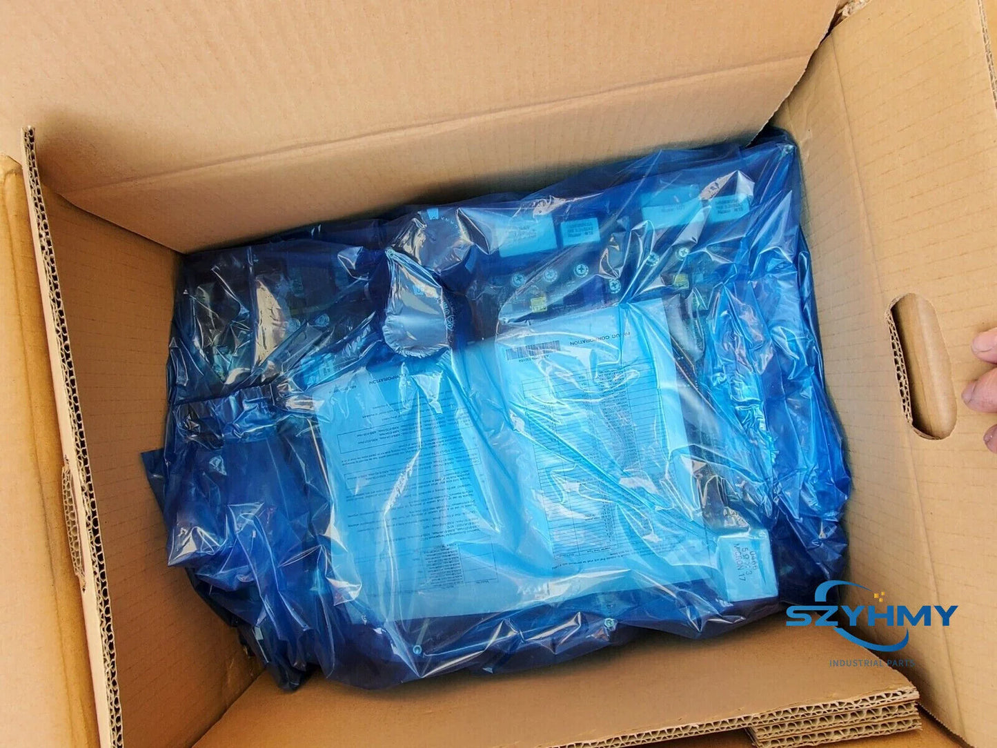 Fanuc A06B-6105-H002 Servo Amplifier Unit - FANUC [1]