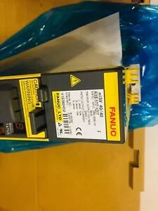 Fanuc A06B-6117-H207 Servo Driver - FANUC [2]