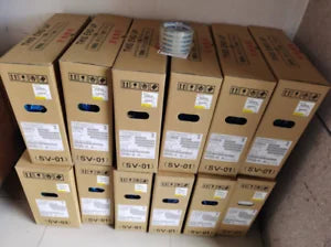 Fanuc A06B-6117-H207 Servo Driver - FANUC [4]