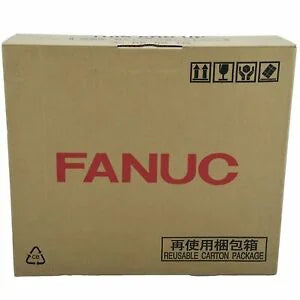 Fanuc A06B-6117-H209 Servo Drive - FANUC [3]