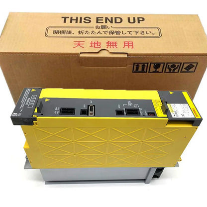 Fanuc A06B-6140-H011 Power Supply Module - FANUC [1]