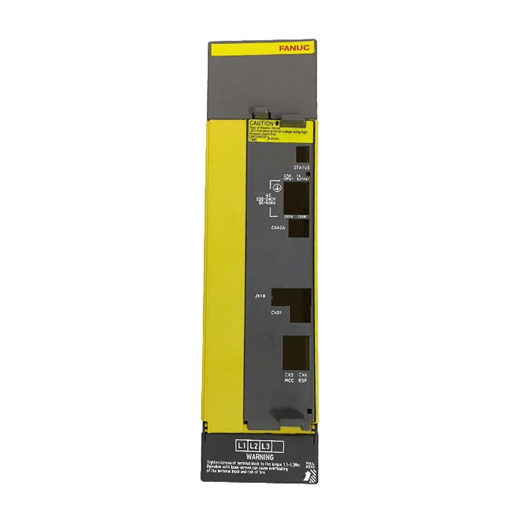 Fanuc A06B-6140-H011 Power Supply Module - FANUC [2]