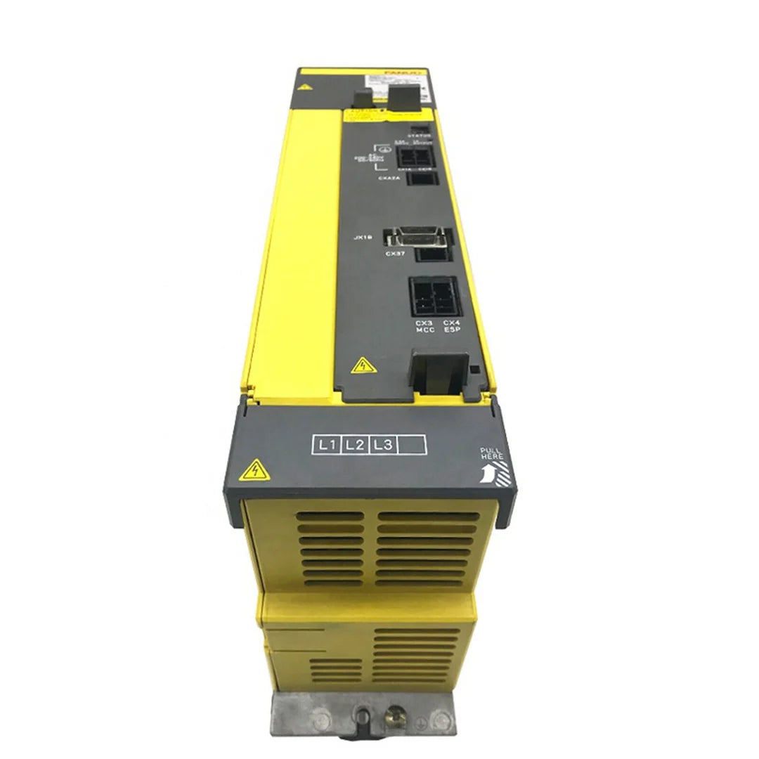 Fanuc A06B-6140-H011 Power Supply Module - FANUC [3]