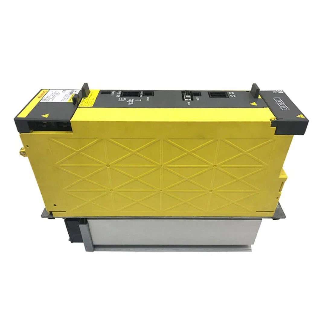 Fanuc A06B-6140-H011 Power Supply Module - FANUC [5]