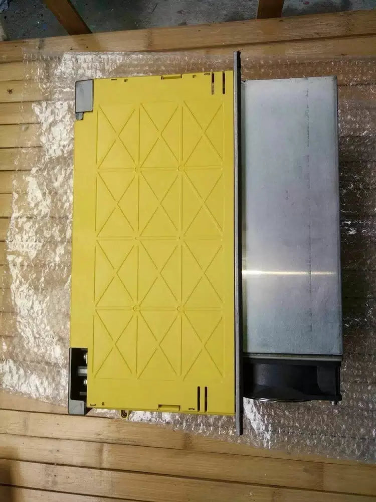 Fanuc A06B-6140-H026 Servo Drive One A06B6140H026 Fast Shipping US Free TAX [4]