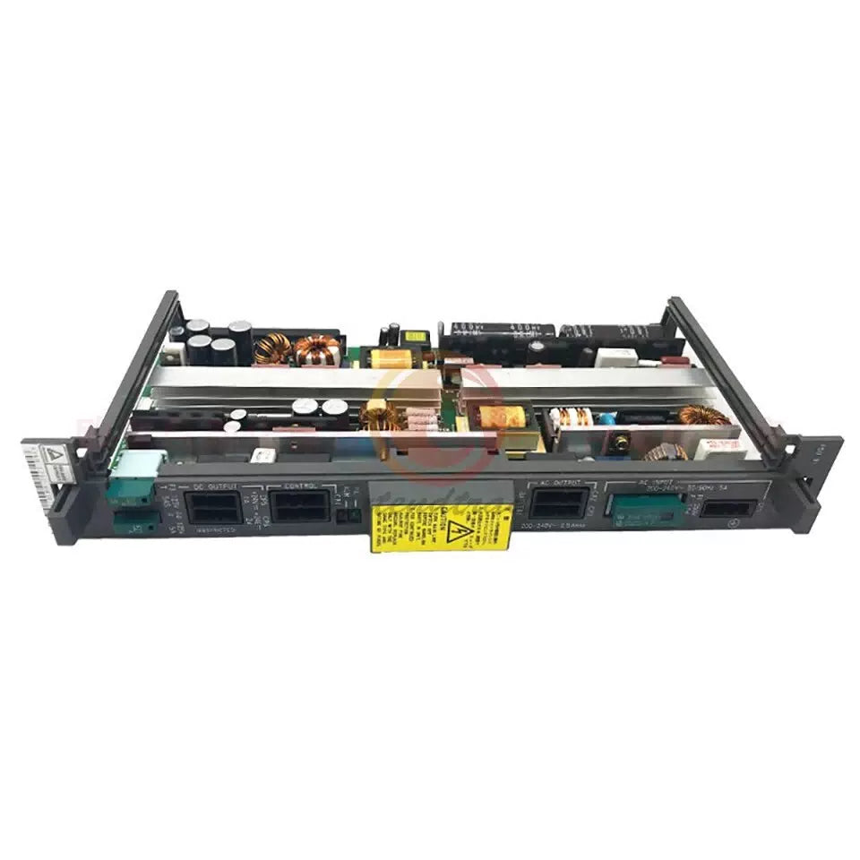 Fanuc A16B-1212-0871 #DW [4]