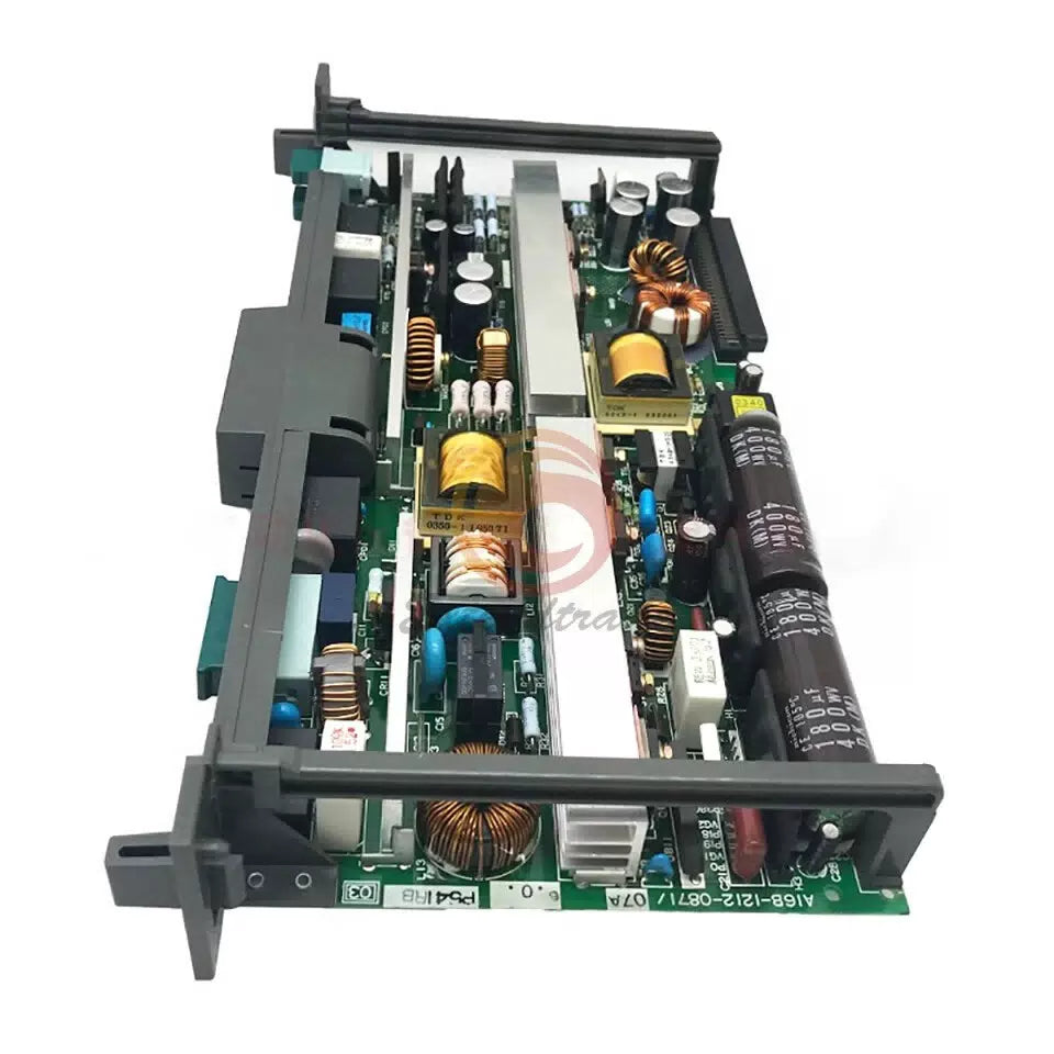 Fanuc A16B-1212-0871 #DW [5]