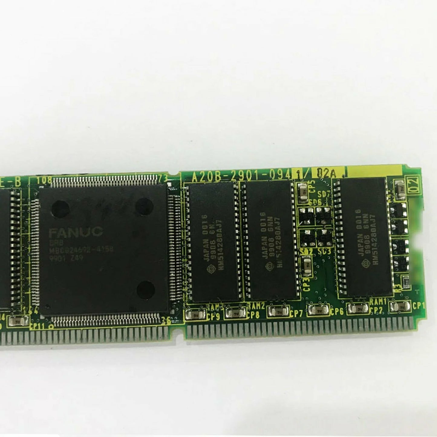 Fanuc A20B29010941 Module - FANUC [1]
