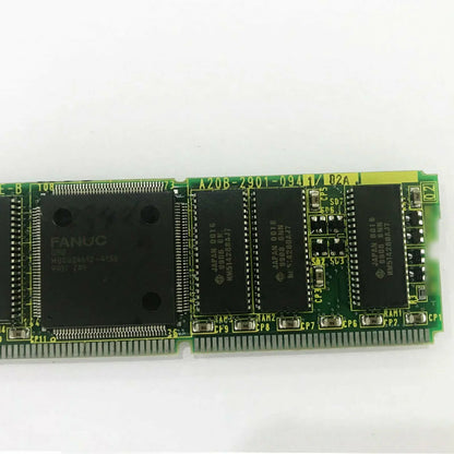 Fanuc A20B29010941 Module - FANUC [1]