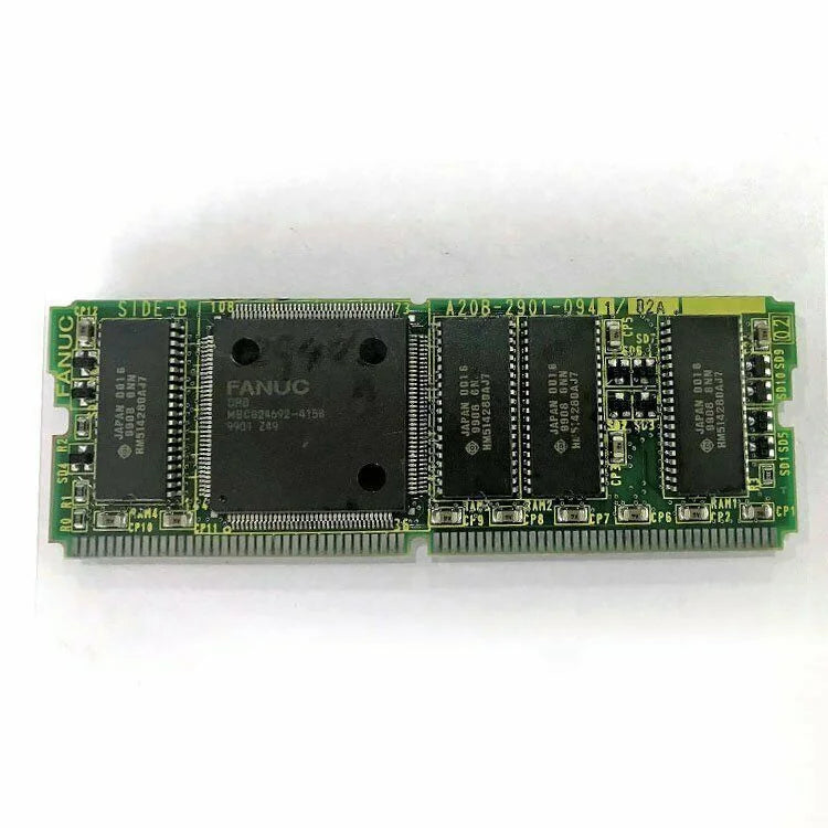 Fanuc A20B29010941 Module - FANUC [3]