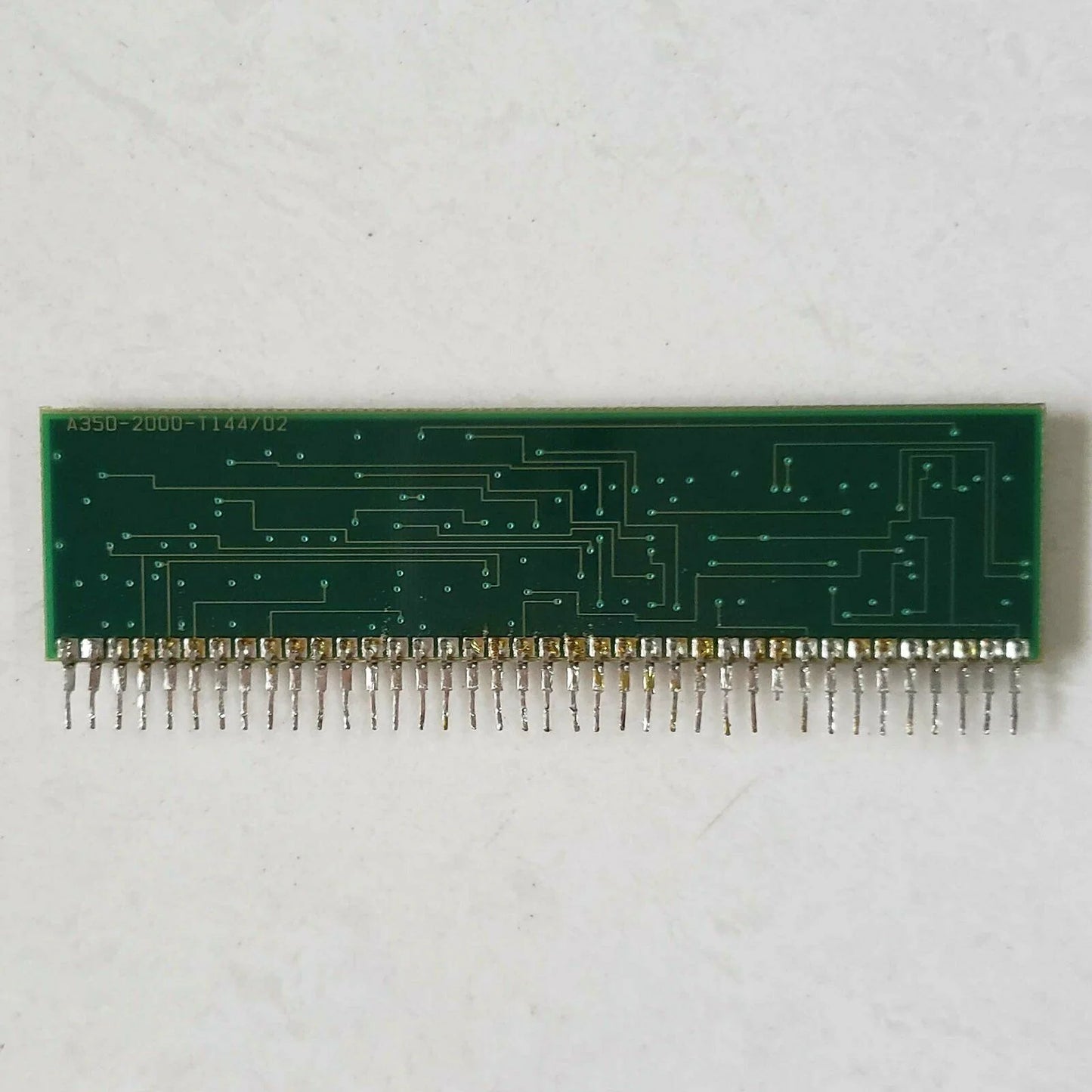 Fanuc A20B-2000-0140 Board Tested in Good Condition - FANUC [2]