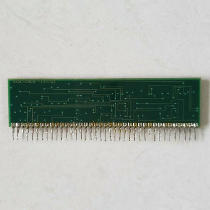 Fanuc A20B-2000-0140 Board Tested in Good Condition - FANUC [2]