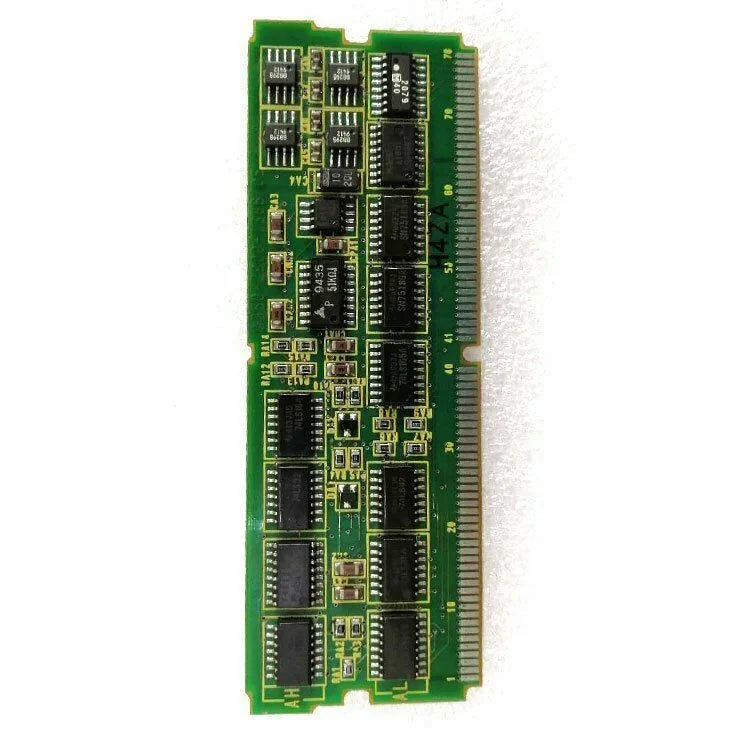 Fanuc A20B-2900-0380 Circuit Board - FANUC [4]