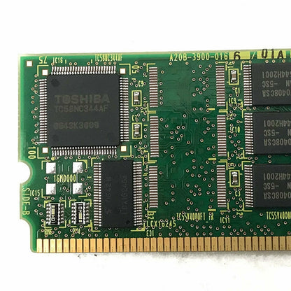 Fanuc A20B-3900-0166 Tested Good Condition Used Circuit Board - FANUC [3]