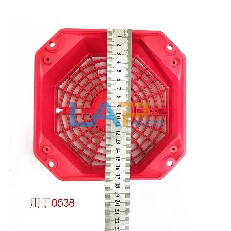Fanuc A90L-0001-0538 Spindle Fan Housing Replacement Part - FANUC [1]