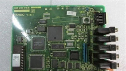 Fanuc Board A20B-2100-0184 - FANUC [2]