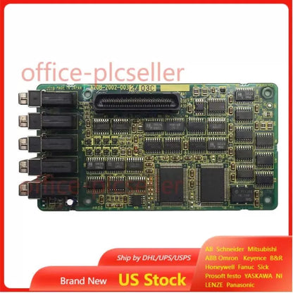 Fanuc Circuit Board A20B-2002-0032 Fast Shipping #u [1]